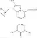 Fig. 321 - Bromodomain inhibitors