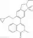 Fig. 352 - Bromodomain inhibitors