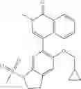 Fig. 367 - Bromodomain inhibitors