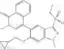 Fig. 403 - Bromodomain inhibitors