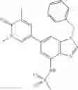 Fig. 409 - Bromodomain inhibitors
