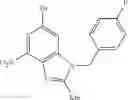 Fig. 421 - Bromodomain inhibitors