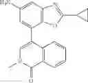 Fig. 449 - Bromodomain inhibitors