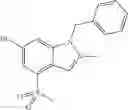 Fig. 490 - Bromodomain inhibitors