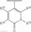 Fig. 50 - Bromodomain inhibitors