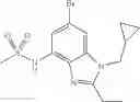 Fig. 503 - Bromodomain inhibitors
