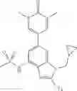 Fig. 552 - Bromodomain inhibitors