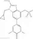 Fig. 577 - Bromodomain inhibitors