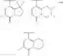 Fig. 67 - Bromodomain inhibitors