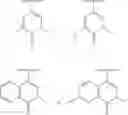Fig. 68 - Bromodomain inhibitors