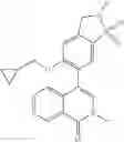 Fig. 83 - Bromodomain inhibitors