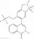 Fig. 87 - Bromodomain inhibitors