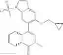 Fig. 90 - Bromodomain inhibitors