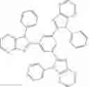 Fig. 110 - Organic electroluminescent materials and devices