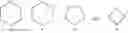 Fig. 12 - Cyclic ether derivatives of pyrazolo[1,5-a]pyrimidine-3-carboxyamide