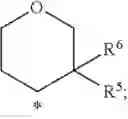 Fig. 13 - Cyclic ether derivatives of pyrazolo[1,5-a]pyrimidine-3-carboxyamide