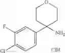Fig. 131 - Cyclic ether derivatives of pyrazolo[1,5-a]pyrimidine-3-carboxyamide