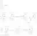 Fig. 149 - Cyclic ether derivatives of pyrazolo[1,5-a]pyrimidine-3-carboxyamide