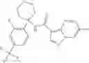 Fig. 157 - Cyclic ether derivatives of pyrazolo[1,5-a]pyrimidine-3-carboxyamide