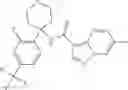 Fig. 16 - Cyclic ether derivatives of pyrazolo[1,5-a]pyrimidine-3-carboxyamide