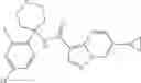 Fig. 162 - Cyclic ether derivatives of pyrazolo[1,5-a]pyrimidine-3-carboxyamide