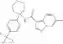 Fig. 164 - Cyclic ether derivatives of pyrazolo[1,5-a]pyrimidine-3-carboxyamide