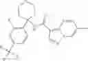 Fig. 17 - Cyclic ether derivatives of pyrazolo[1,5-a]pyrimidine-3-carboxyamide