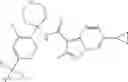 Fig. 172 - Cyclic ether derivatives of pyrazolo[1,5-a]pyrimidine-3-carboxyamide