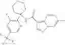 Fig. 174 - Cyclic ether derivatives of pyrazolo[1,5-a]pyrimidine-3-carboxyamide