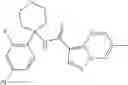 Fig. 19 - Cyclic ether derivatives of pyrazolo[1,5-a]pyrimidine-3-carboxyamide