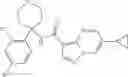 Fig. 20 - Cyclic ether derivatives of pyrazolo[1,5-a]pyrimidine-3-carboxyamide