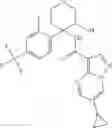 Fig. 203 - Cyclic ether derivatives of pyrazolo[1,5-a]pyrimidine-3-carboxyamide
