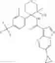 Fig. 213 - Cyclic ether derivatives of pyrazolo[1,5-a]pyrimidine-3-carboxyamide