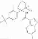 Fig. 217 - Cyclic ether derivatives of pyrazolo[1,5-a]pyrimidine-3-carboxyamide