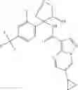 Fig. 232 - Cyclic ether derivatives of pyrazolo[1,5-a]pyrimidine-3-carboxyamide