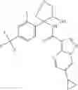 Fig. 233 - Cyclic ether derivatives of pyrazolo[1,5-a]pyrimidine-3-carboxyamide