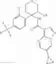 Fig. 243 - Cyclic ether derivatives of pyrazolo[1,5-a]pyrimidine-3-carboxyamide