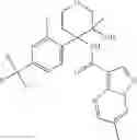 Fig. 248 - Cyclic ether derivatives of pyrazolo[1,5-a]pyrimidine-3-carboxyamide