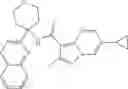 Fig. 25 - Cyclic ether derivatives of pyrazolo[1,5-a]pyrimidine-3-carboxyamide