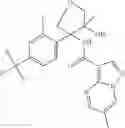 Fig. 264 - Cyclic ether derivatives of pyrazolo[1,5-a]pyrimidine-3-carboxyamide