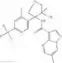 Fig. 266 - Cyclic ether derivatives of pyrazolo[1,5-a]pyrimidine-3-carboxyamide