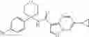 Fig. 27 - Cyclic ether derivatives of pyrazolo[1,5-a]pyrimidine-3-carboxyamide