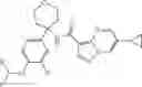 Fig. 28 - Cyclic ether derivatives of pyrazolo[1,5-a]pyrimidine-3-carboxyamide