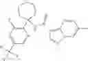 Fig. 33 - Cyclic ether derivatives of pyrazolo[1,5-a]pyrimidine-3-carboxyamide