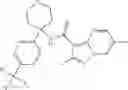 Fig. 40 - Cyclic ether derivatives of pyrazolo[1,5-a]pyrimidine-3-carboxyamide