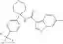 Fig. 42 - Cyclic ether derivatives of pyrazolo[1,5-a]pyrimidine-3-carboxyamide