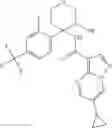 Fig. 61 - Cyclic ether derivatives of pyrazolo[1,5-a]pyrimidine-3-carboxyamide