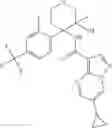 Fig. 65 - Cyclic ether derivatives of pyrazolo[1,5-a]pyrimidine-3-carboxyamide