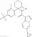 Fig. 68 - Cyclic ether derivatives of pyrazolo[1,5-a]pyrimidine-3-carboxyamide