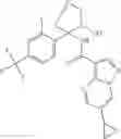 Fig. 74 - Cyclic ether derivatives of pyrazolo[1,5-a]pyrimidine-3-carboxyamide